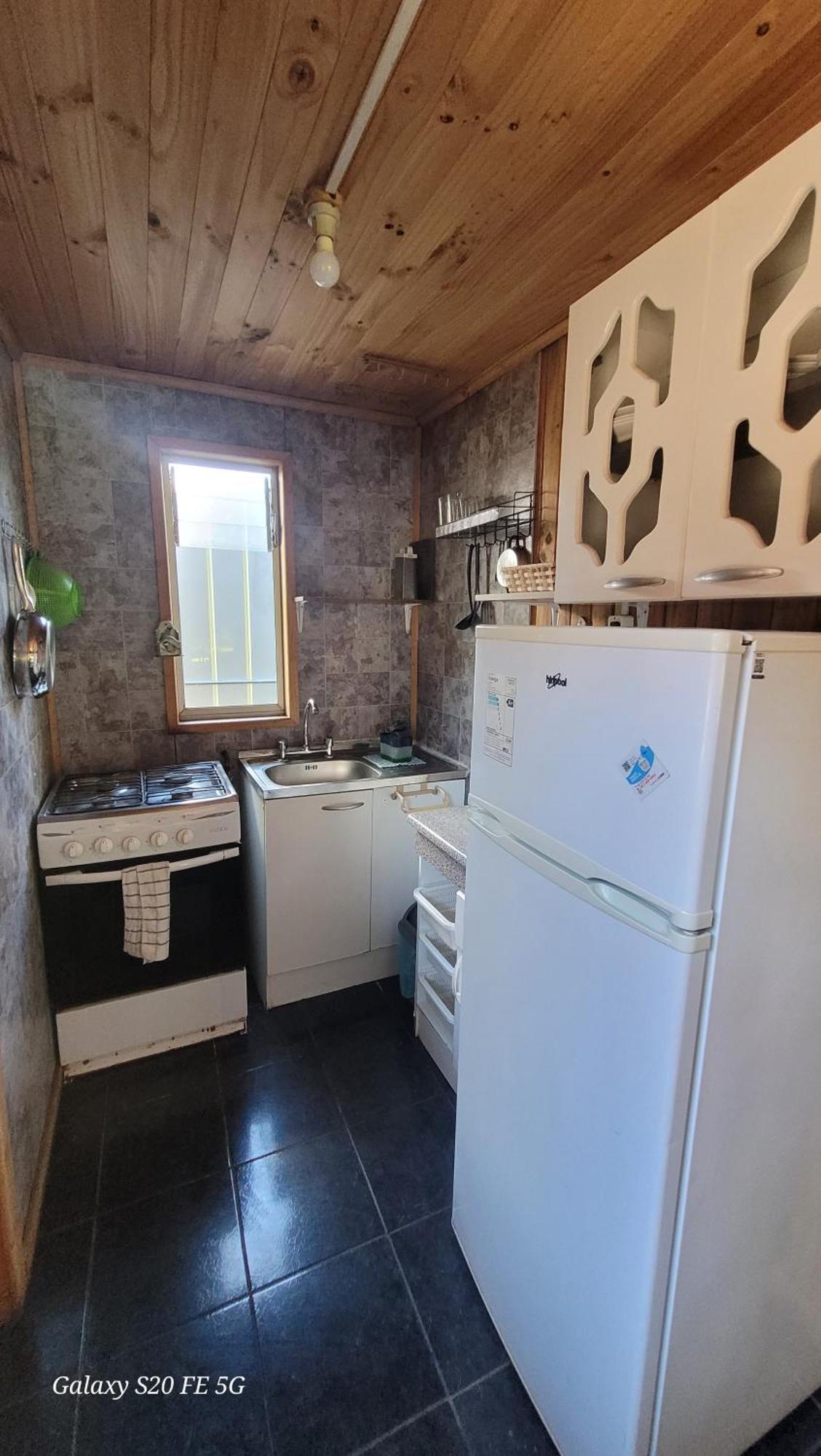 Cabanas Aguas Claras Pinto Екстериор снимка