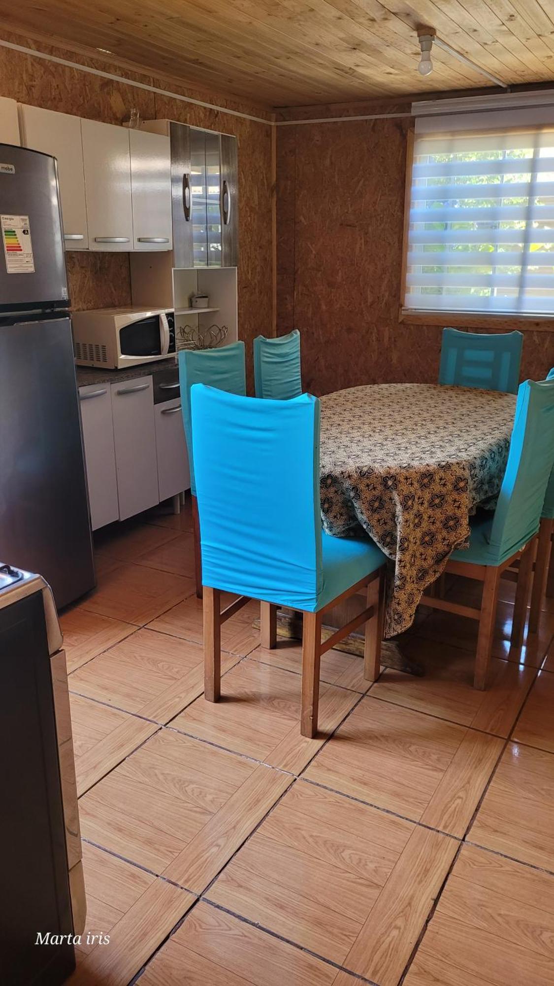 Cabanas Aguas Claras Pinto Стая снимка