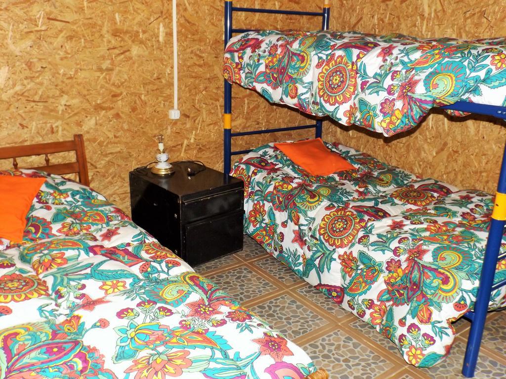 Cabanas Aguas Claras Pinto Екстериор снимка