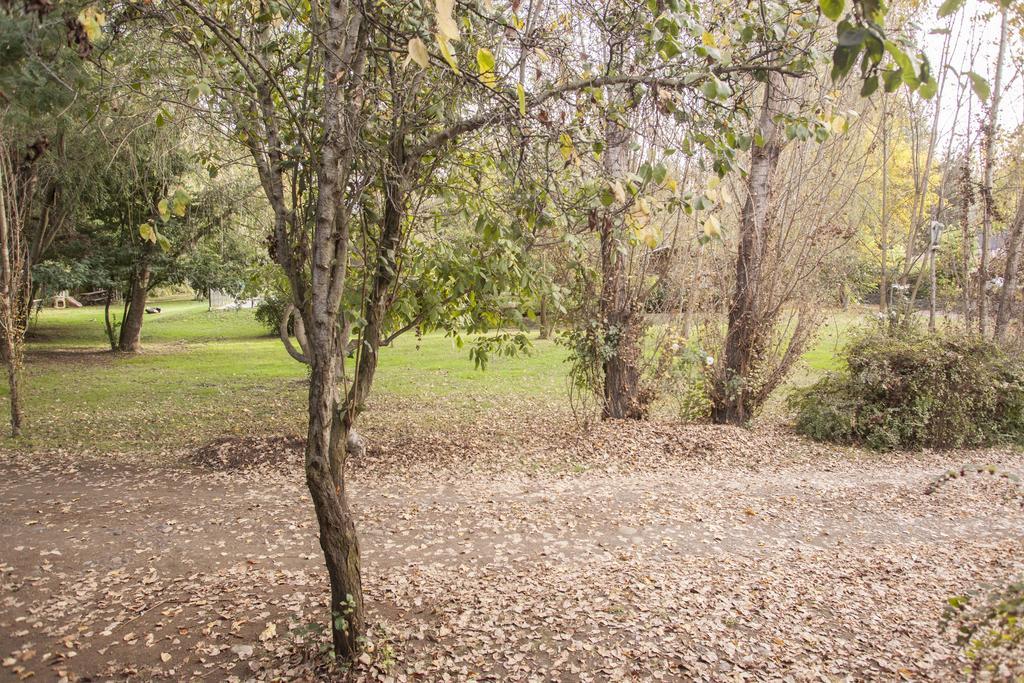 Cabanas Aguas Claras Pinto Екстериор снимка